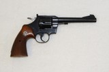 ColtOfficer Model Match.22Long Rifle - 1 of 3
