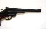 Smith & Wesson
Model 29
8 3/8