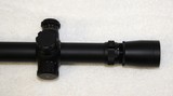 Leupold
Mark 4
6.5
x
20
With
50mm
Objective - 2 of 2