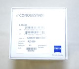 Zeiss
Conquest
HD5
3
-
15
x
50mm
With Box - 5 of 5