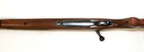 Winchester
Model
70
.270 Win. - 7 of 7