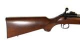 Winchester
Model
52
