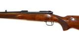 Winchester
Model
70
Featherweight
