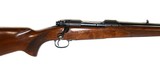 Winchester
Model
70
Featherweight
