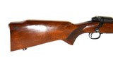 Winchester
Model
70
Featherweight
