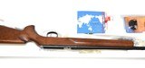 Anschutz
Model
1416
.22 Long Rifle
Target
With
Factory Papers - 2 of 9