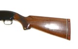 Winchester
Model
12
