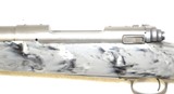 Montana
Rifle
Company
Model
1999
