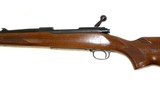 Winchester
Model
70
.30/06
Springfield
All Original and Very Sharp - 3 of 8