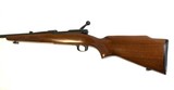 Winchester
Model
70
.30/06
Springfield
All Original and Very Sharp