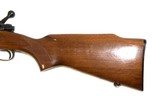 Winchester
Model
70
.30/06
Springfield
All Original and Very Sharp - 2 of 8