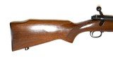 Winchester
Model
70
.30/06
Springfield
All Original and Very Sharp - 6 of 8