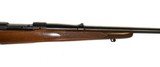 Winchester
Model
70
.30/06
Springfield
All Original and Very Sharp - 8 of 8