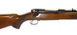 Winchester
Model
70
.270
W.C.F.
