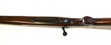 Winchester
Model
70
.270
W.C.F.
