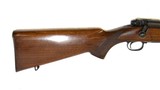 Winchester
Model
70
.270
W.C.F.
