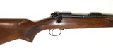 Winchester
Model
70
Featherweight
.30/06
Clean and All Original - 7 of 9