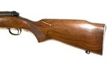 Winchester
Model
70
Featherweight
.30/06
Clean and All Original - 2 of 9