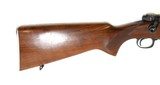 Winchester
Model
70
.358
Featherweight
COLLECTOR QUALITY
LOOKS UNFIRED - 7 of 11