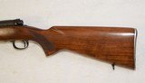 Winchester
Model
70
.358
Featherweight
COLLECTOR QUALITY
LOOKS UNFIRED - 3 of 11