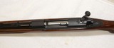 Winchester
Model
70
.358
Featherweight
COLLECTOR QUALITY
LOOKS UNFIRED - 10 of 11