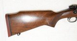 Winchester
Model
70
