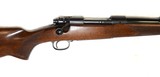 Winchester
Model
70
