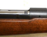 Winchester
Model
70
