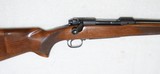 Winchester
Model
70
Featherweight
.30/06
