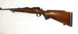 Winchester
Model
70
Featherweight
.30/06
