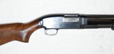 Winchester
Model
12
12 Gauge
Solid Rib
