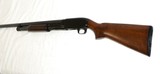 Winchester
Model
12
12 Gauge
Solid Rib
