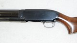 Winchester
Model
12
12 Gauge
Solid Rib
