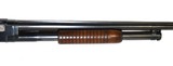 Winchester
Model
12
12 Gauge
Solid Rib
