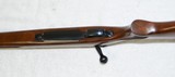 Winchester
Model 70
.30/06
