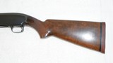WinchesterModel12Heavy DuckMarked