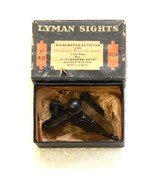 Lyman
48
WJS
With
Factory Box - 1 of 5