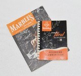 Lyman
# 39
Loading
Manual
&
Marbles
Products
Catalog - 1 of 1