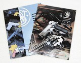 Smith & Wesson
Catalogs