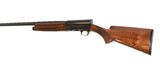 Browning
Auto-5
