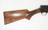 Browning
Auto-5
