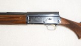 Browning
Auto-5
