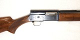 Browning
Auto-5
