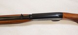 Browning
SA-22
Belgium
.22
Short
