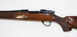 SakoForesterL579Sporter.308 WinchesterUNFIRED