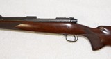 Winchester
Model
70
.30/06
