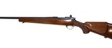 Sako
Vixen
L461
.222 Remington
1969
