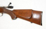 SakoVixenL461.222 Remington1969