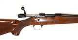 SakoVixenL461.222 Remington1969