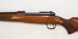 Winchester
Model
70
Featherweight
.264
Magnum - 3 of 9